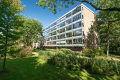 Boerhaavelaan 283, 2334 EL Leiden